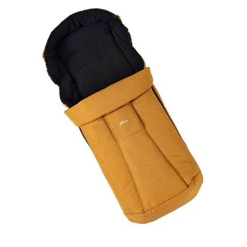 Sacco invernale Casual per neonati 