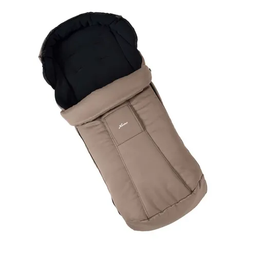 Sacco invernale Casual per neonati 