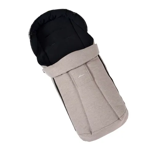 Sacco invernale Casual per neonati 