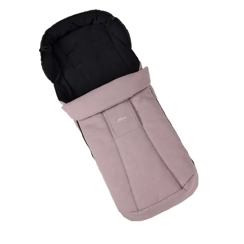 Sacco invernale Casual per neonati 