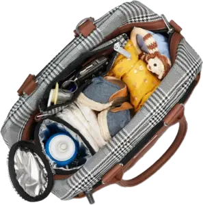 Zaini e borse per mamme
